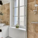 Apartment Le Coste - Free Parking - - Wifi -netflix Carcassonne