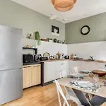 Le Coste - Free Parking - - Wifi -netflix Apartment