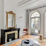 Le Coste - Free Parking - - Wifi -netflix Apartment *