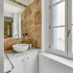 Apartment Le Coste - Free Parking - - Wifi -netflix