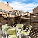 Le Coste - Free Parking - - Wifi -netflix * Carcassonne