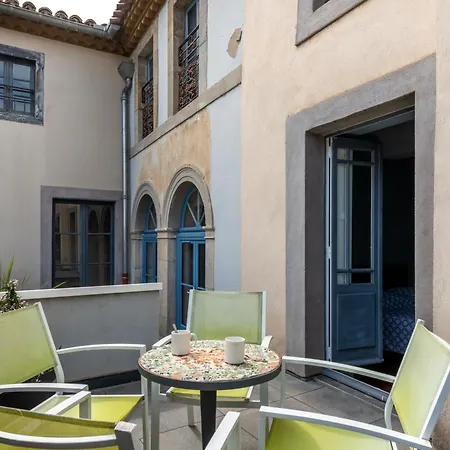 Apartment Le Coste - Free Parking - - Wifi -netflix Carcassonne