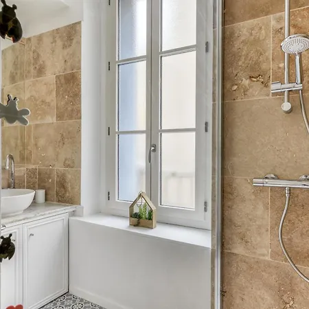 Apartment Le Coste - Free Parking - - Wifi -netflix Carcassonne