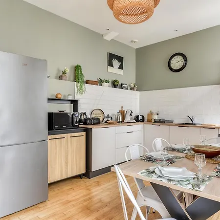 Le Coste - Free Parking - - Wifi -netflix Apartment