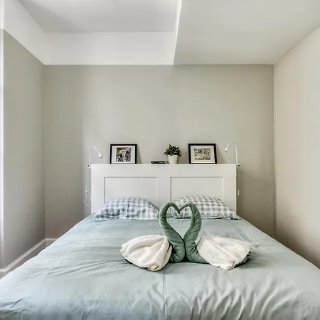 Le Coste - Free Parking - - Wifi -netflix Apartment Carcassonne