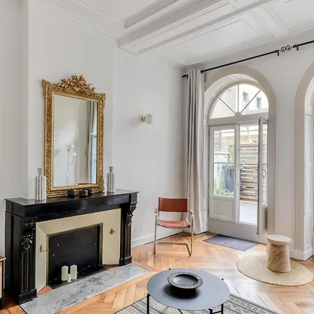 Le Coste - Free Parking - - Wifi -netflix Apartment *
