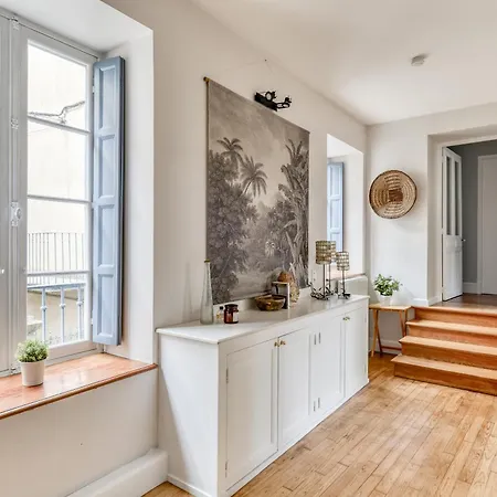 Le Coste - Free Parking - - Wifi -netflix Apartment