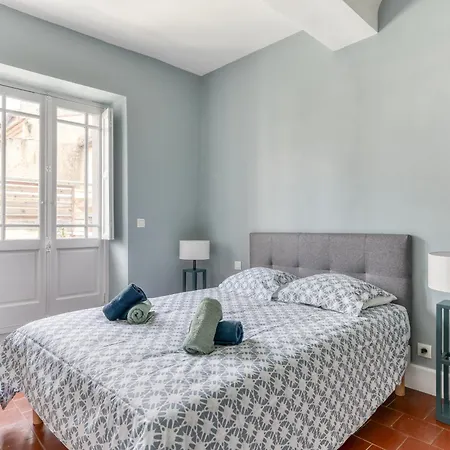 Le Coste - Free Parking - - Wifi -netflix Apartment Carcassonne