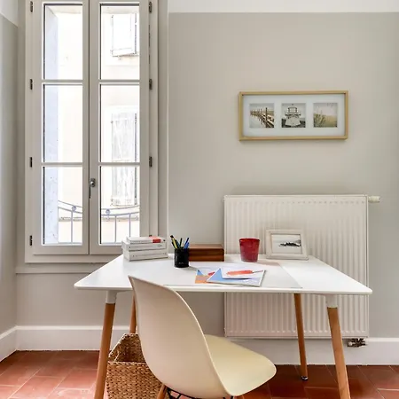 Apartment Le Coste - Free Parking - - Wifi -netflix Carcassonne