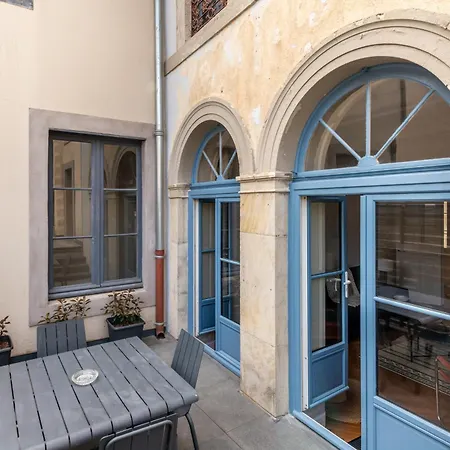 Apartment Le Coste - Free Parking - - Wifi -netflix