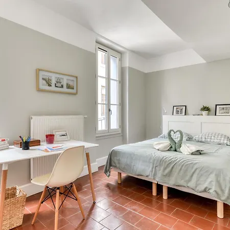 Le Coste - Free Parking - - Wifi -netflix Apartment *