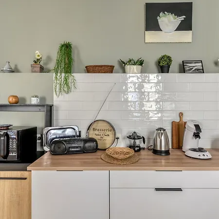 Apartment Le Coste - Free Parking - - Wifi -netflix *