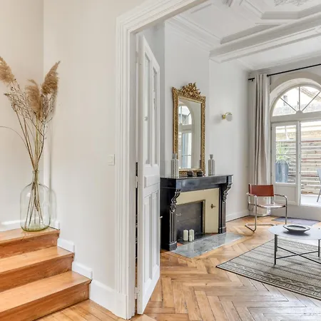 Le Coste - Free Parking - - Wifi -netflix Apartment *