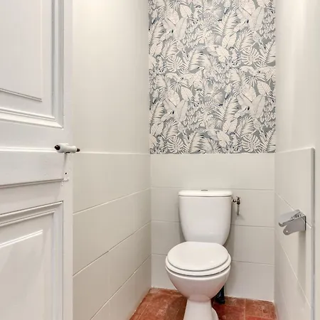 Apartment Le Coste - Free Parking - - Wifi -netflix *