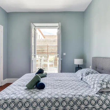Le Coste - Free Parking - - Wifi -netflix Apartment *