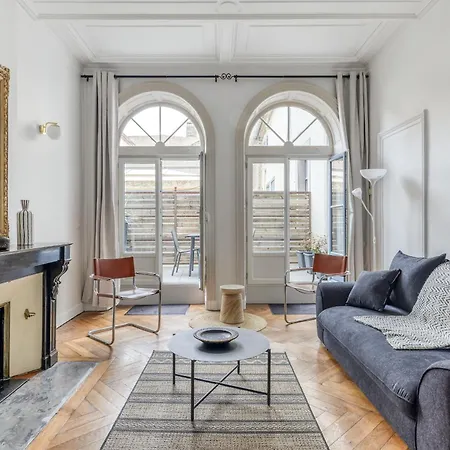 Le Coste - Free Parking - - Wifi -netflix Apartment *