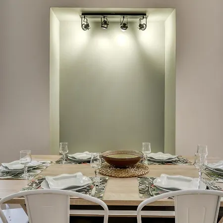 Le Coste - Free Parking - - Wifi -netflix Apartment *