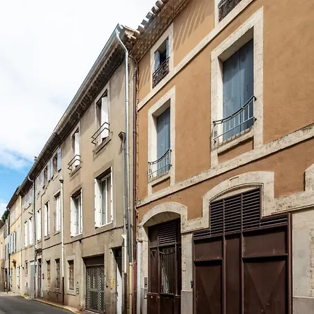 Apartment Le Coste - Free Parking - - Wifi -netflix *