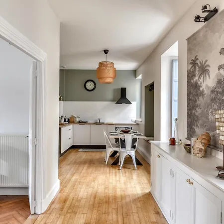 Le Coste - Free Parking - - Wifi -netflix Apartment