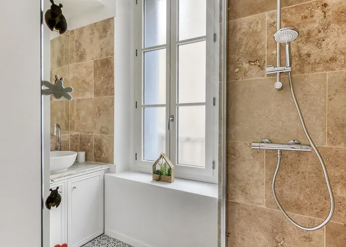 Appartement Le Coste - Free Parking - - Wifi -netflix Carcassonne