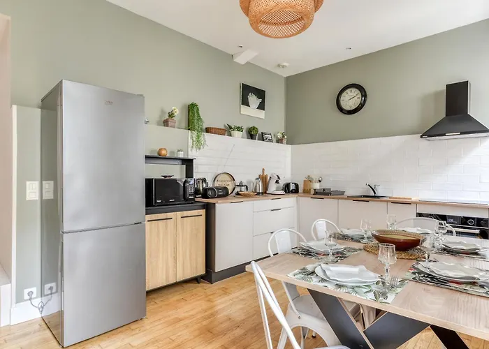 Le Coste - Free Parking - - Wifi -netflix Apartment