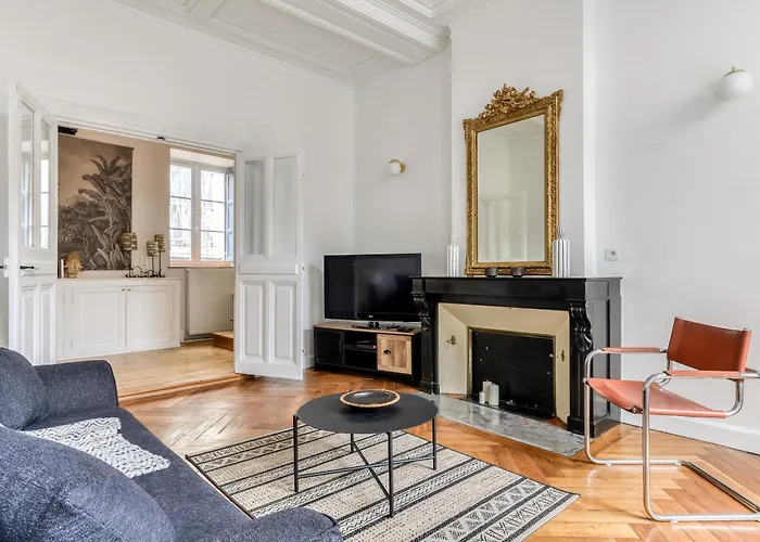 Le Coste - Free Parking - - Wifi -netflix Appartement *