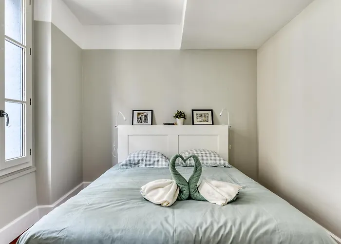 Le Coste - Free Parking - - Wifi -netflix Appartement Carcassonne