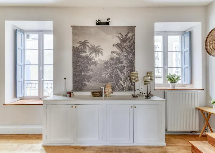 Le Coste - Free Parking - - Wifi -netflix Каркассон