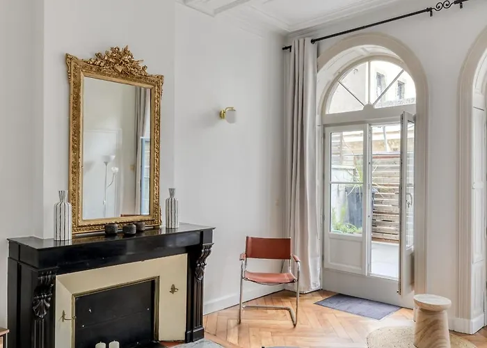 Le Coste - Free Parking - - Wifi -netflix Apartment *