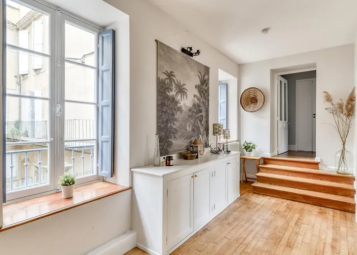 Le Coste - Free Parking - - Wifi -netflix Apartment