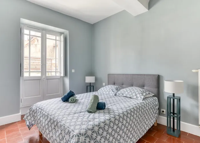 Le Coste - Free Parking - - Wifi -netflix Apartment Carcassonne