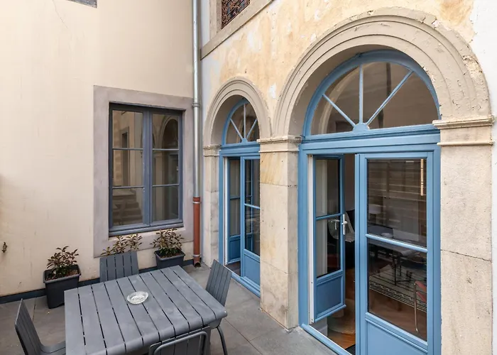 Apartment Le Coste - Free Parking - - Wifi -netflix