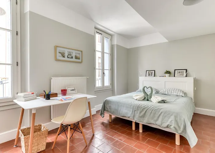 Le Coste - Free Parking - - Wifi -netflix Appartement *