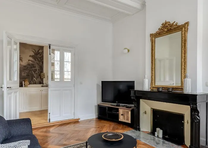 Le Coste - Free Parking - - Wifi -netflix * Carcassonne