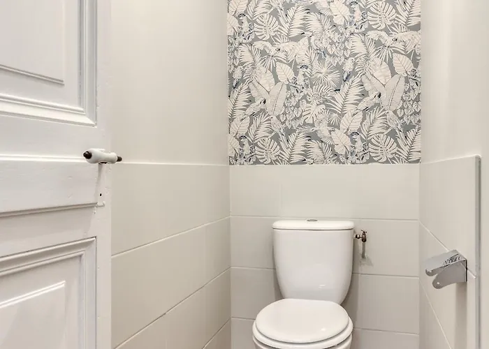 Apartment Le Coste - Free Parking - - Wifi -netflix *