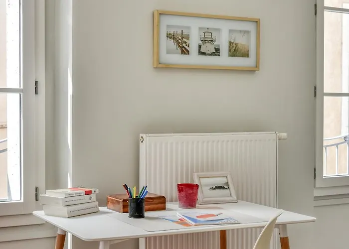 Le Coste - Free Parking - - Wifi -netflix Appartement