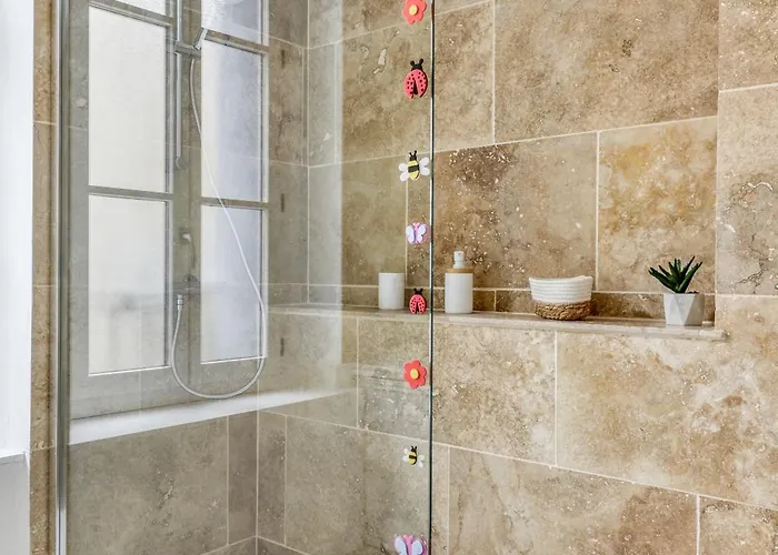 Le Coste - Free Parking - - Wifi -netflix *