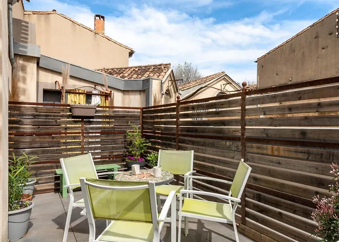 Le Coste - Free Parking - - Wifi -netflix * Carcassonne
