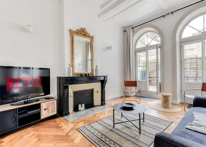 Le Coste - Free Parking - - Wifi -netflix Appartement *